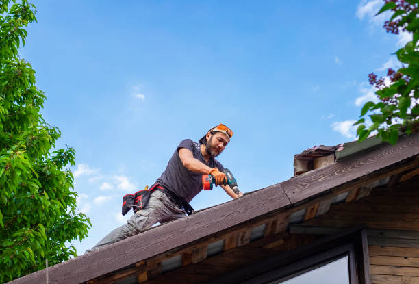 Best Tile Roofing Installation  in Indian Head, MD