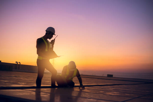 Fast & Reliable Emergency Roof Repairs in Indian Head, MD